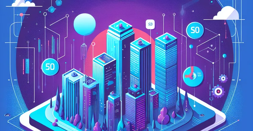 行业解决方案为什么贵？垂直领域 ERP 价值定价逻辑